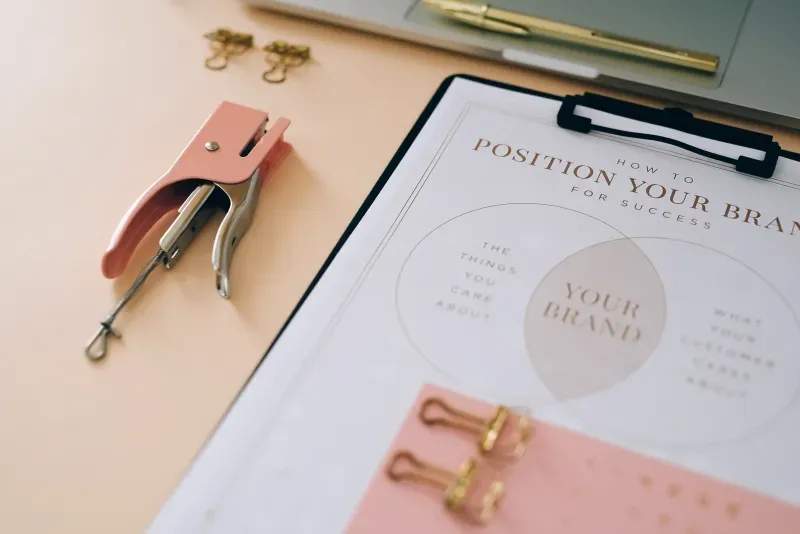 Brand positioning strategy